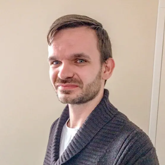 Jan Chvojan, Fullstack developer