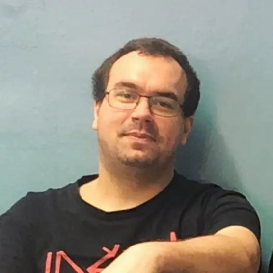 Jan Pilař, PHP developer